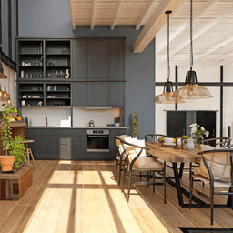 Loft Serein aux Chartrons