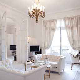 Splendide Hôtel Particulier